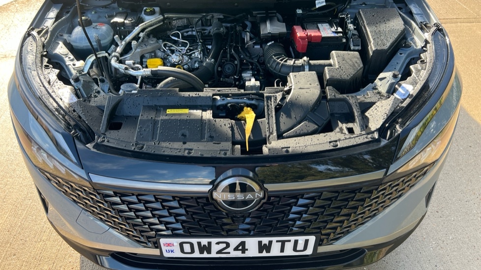 Used Nissan Qashqai 2024 for sale - 76117057: Photo 10