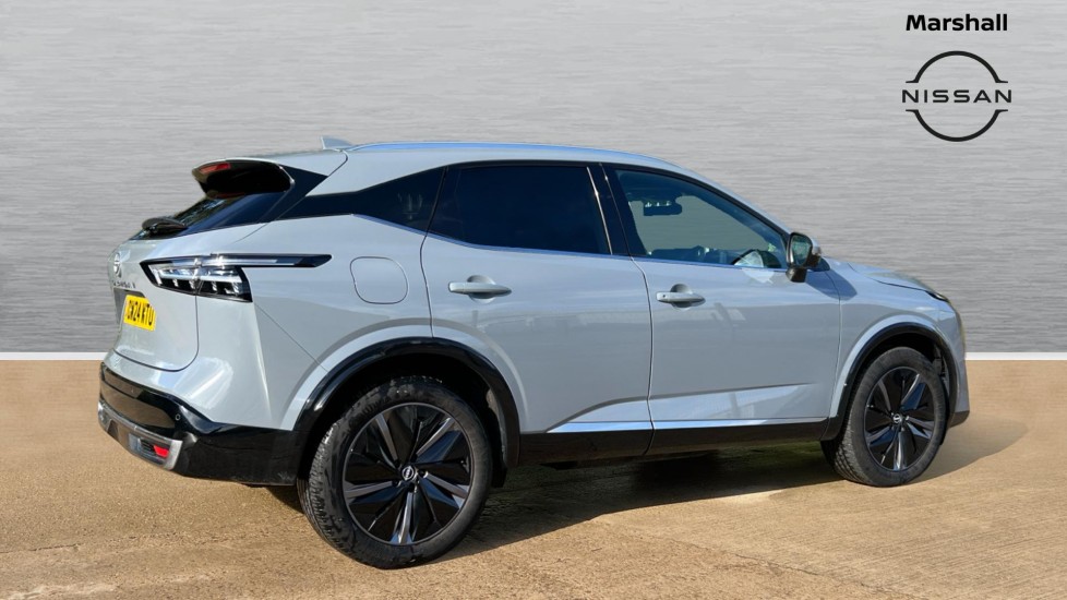 Used Nissan Qashqai 2024 for sale - 76117057: Photo 11
