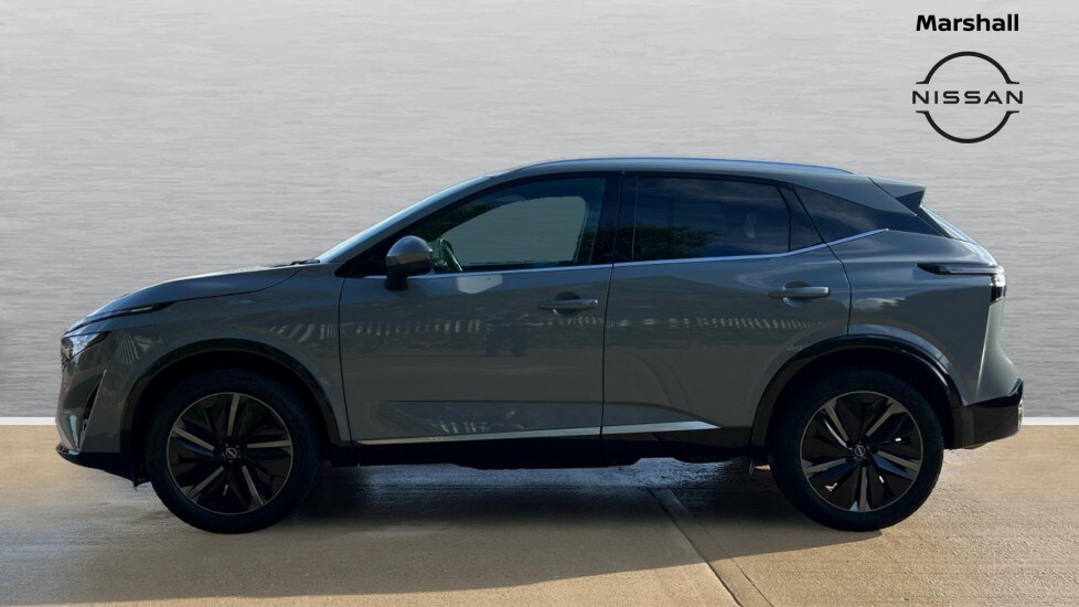 Used Nissan Qashqai 2024 for sale - 76117057: Photo 13