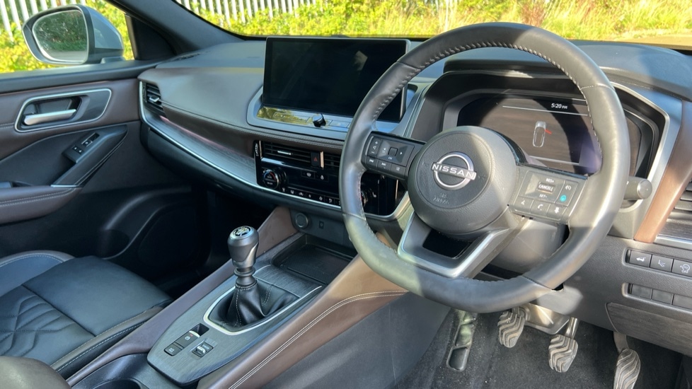 Used Nissan Qashqai 2024 for sale - 76117057: Photo 14