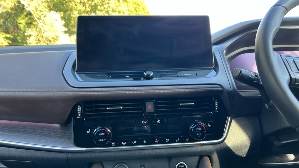 Used Nissan Qashqai 2024 for sale - 76117057: Photo 15