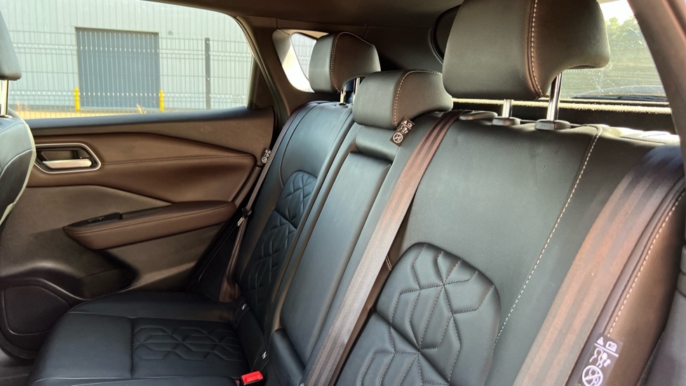 Used Nissan Qashqai 2024 for sale - 76117057: Photo 21