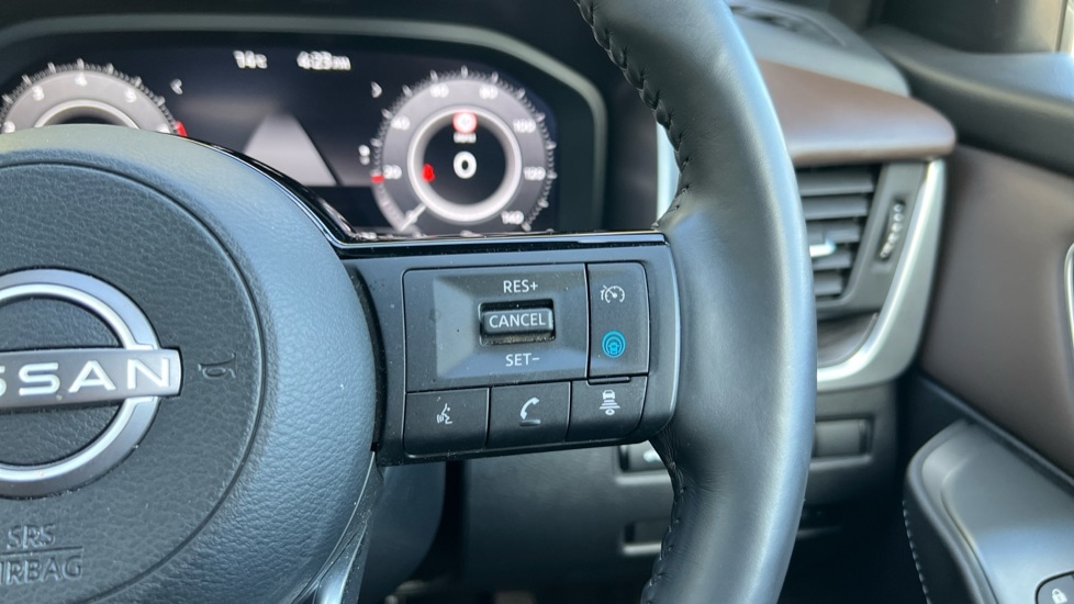 Used Nissan Qashqai 2024 for sale - 76117057: Photo 25