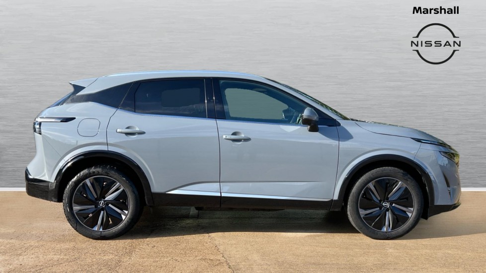 Used Nissan Qashqai 2024 for sale - 76117057: Photo 3