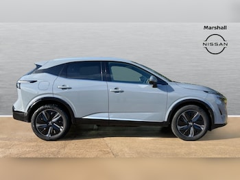 Used Nissan Qashqai 2024 for sale - 76117057: Photo