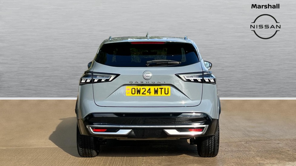 Used Nissan Qashqai 2024 for sale - 76117057: Photo 6