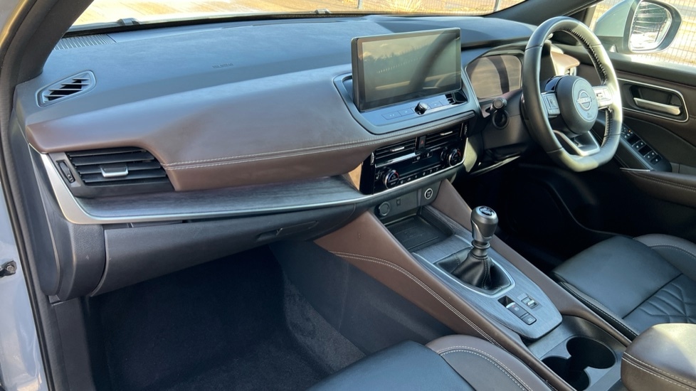 Used Nissan Qashqai 2024 for sale - 76117057: Photo 7