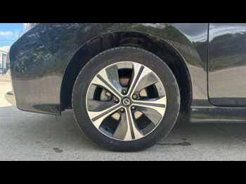 Used Nissan Leaf 2021 for sale - 74684291: Photo