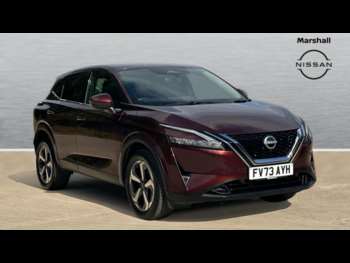 Used Nissan Qashqai 2023 for sale - 75066206: Photo