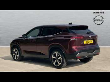 Used Nissan Qashqai 2023 for sale - 75066206: Photo