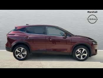 Used Nissan Qashqai 2023 for sale - 75066206: Photo