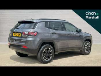 Used Jeep Compass 2023 for sale - 75056615: Photo