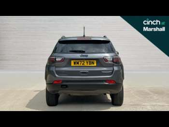 Used Jeep Compass 2023 for sale - 75056615: Photo