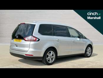 Used Ford Galaxy 2021 for sale - 74843453: Photo