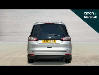 Used Ford Galaxy 2021 for sale - 74843453: Photo