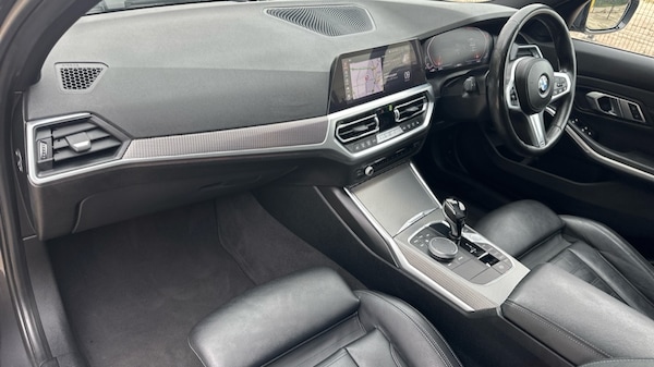 Used BMW 3 Series 2019 for sale - 76241743: Photo 10