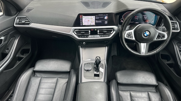 Used BMW 3 Series 2019 for sale - 76241743: Photo 11