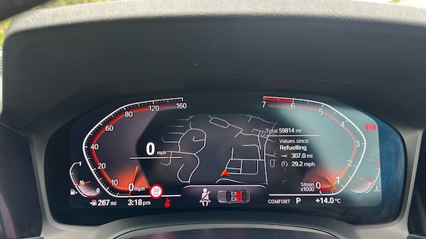 Used BMW 3 Series 2019 for sale - 76241743: Photo 13