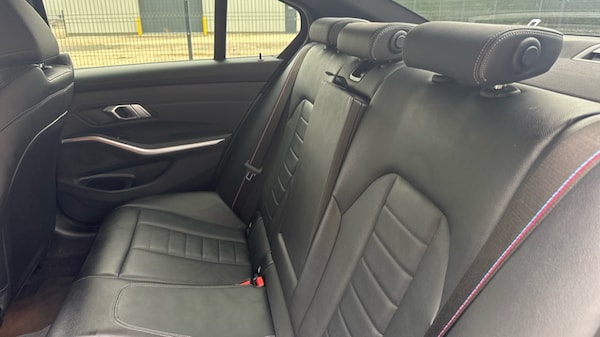 Used BMW 3 Series 2019 for sale - 76241743: Photo 14