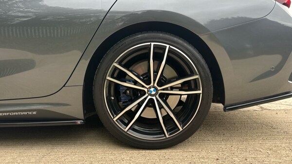 Used BMW 3 Series 2019 for sale - 76241743: Photo 18