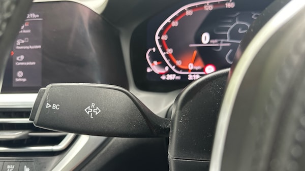 Used BMW 3 Series 2019 for sale - 76241743: Photo 25