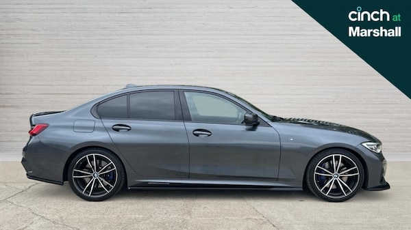 Used BMW 3 Series 2019 for sale - 76241743: Photo 2