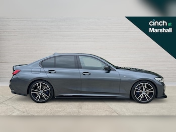 Used BMW 3 Series 2019 for sale - 76241743: Photo 2