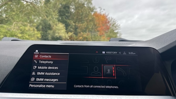 Used BMW 3 Series 2019 for sale - 76241743: Photo 38