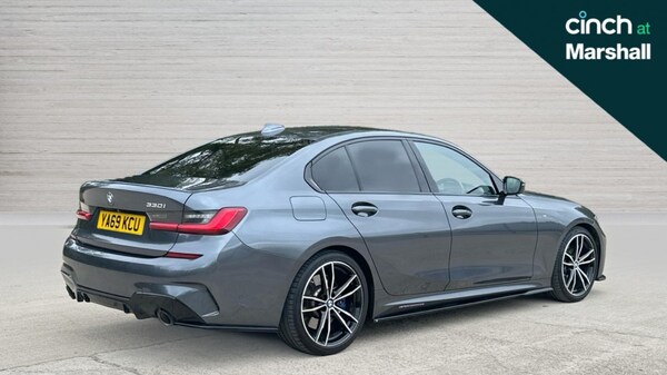 Used BMW 3 Series 2019 for sale - 76241743: Photo 3