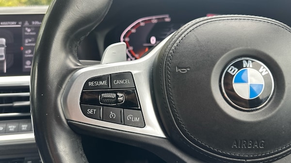Used BMW 3 Series 2019 for sale - 76241743: Photo 41