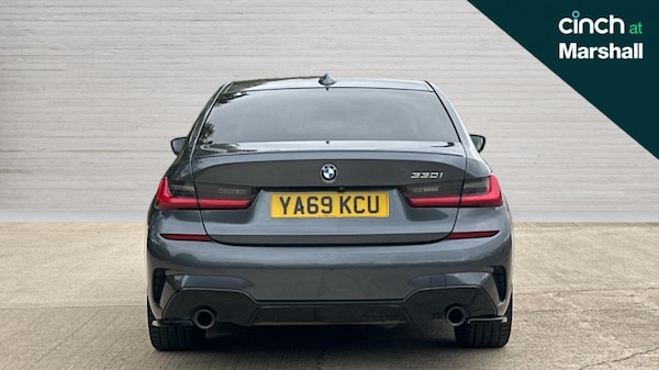 Used BMW 3 Series 2019 for sale - 76241743: Photo 4