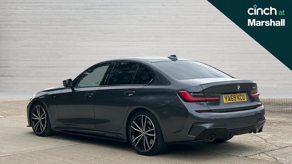 Used BMW 3 Series 2019 for sale - 76241743: Photo 5