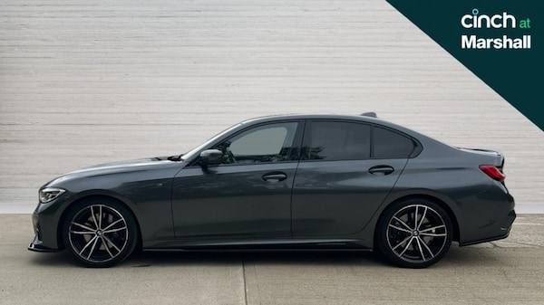 Used BMW 3 Series 2019 for sale - 76241743: Photo 6