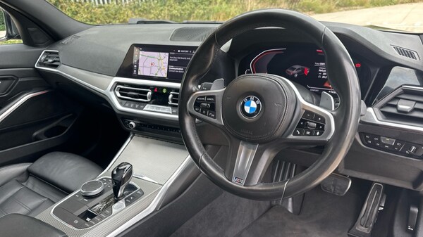 Used BMW 3 Series 2019 for sale - 76241743: Photo 9