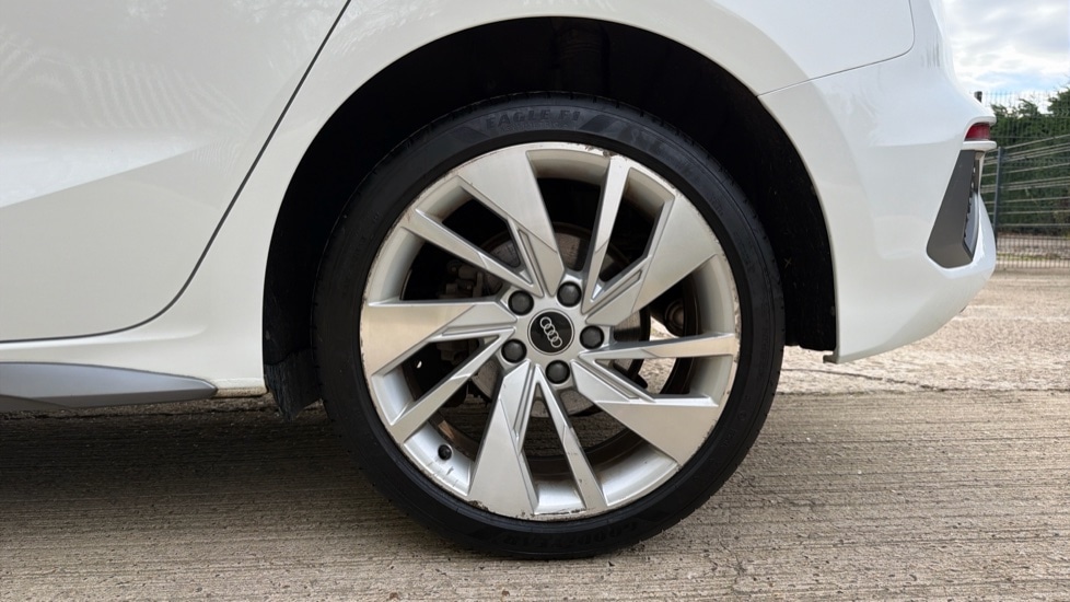 Used Audi A3 2021 for sale - 76544469: Photo 18