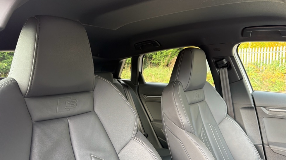 Used Audi A3 2021 for sale - 76544469: Photo 31