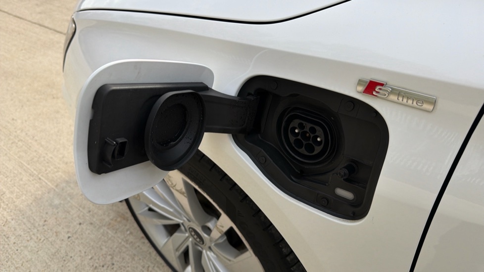 Used Audi A3 2021 for sale - 76544469: Photo 35