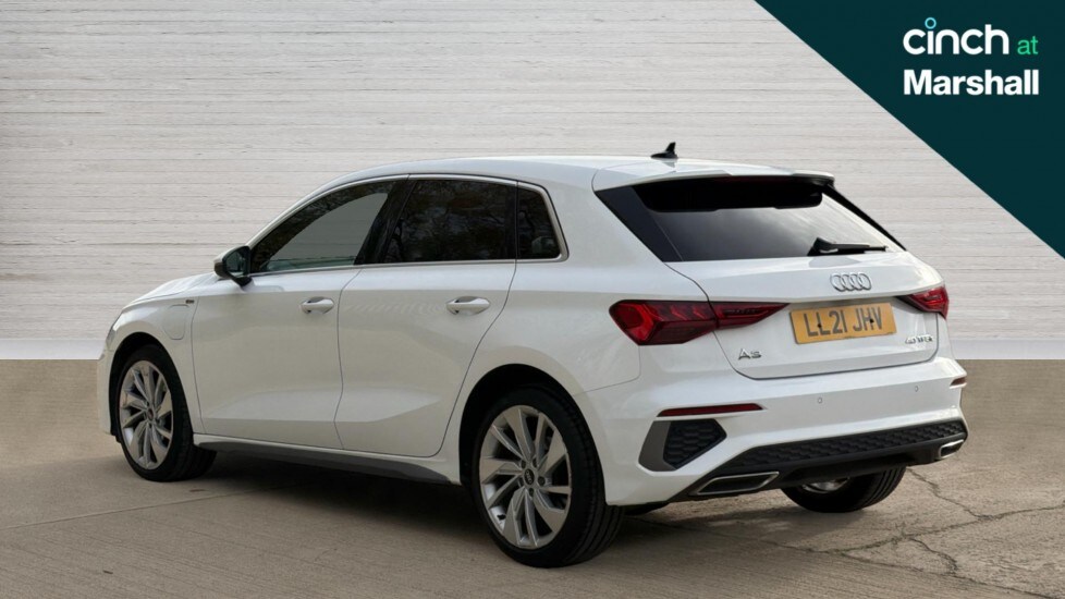 Used Audi A3 2021 for sale - 76544469: Photo 5