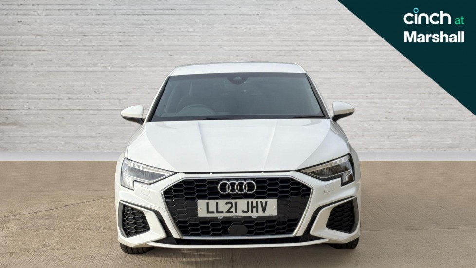 Used Audi A3 2021 for sale - 76544469: Photo 8