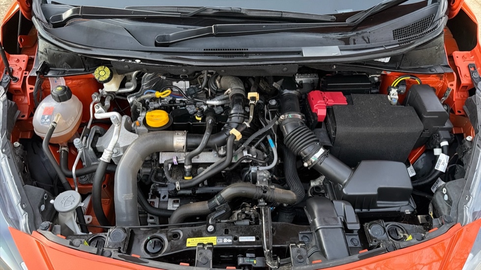 Used Nissan Micra 2022 for sale - 77025482: Photo 10