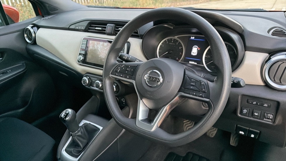 Used Nissan Micra 2022 for sale - 77025482: Photo 14