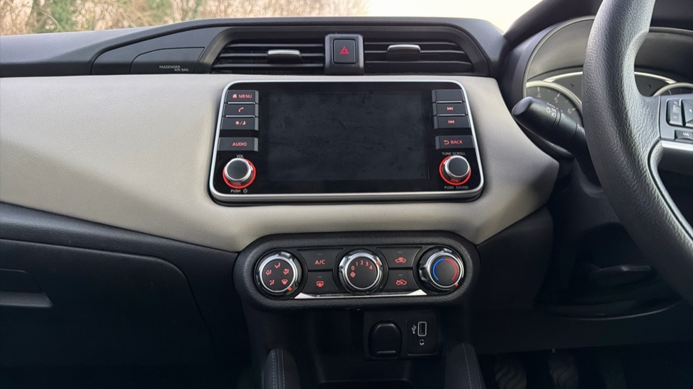 Used Nissan Micra 2022 for sale - 77025482: Photo 15