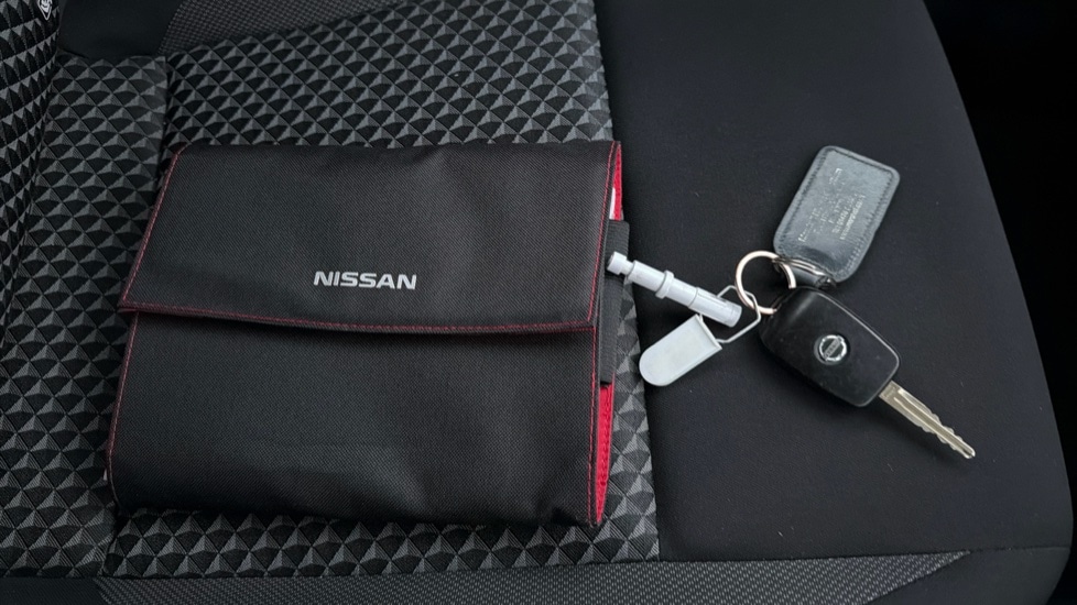 Used Nissan Micra 2022 for sale - 77025482: Photo 18