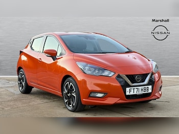 2022 - 1.0 IG-T 92 Acenta 5dr