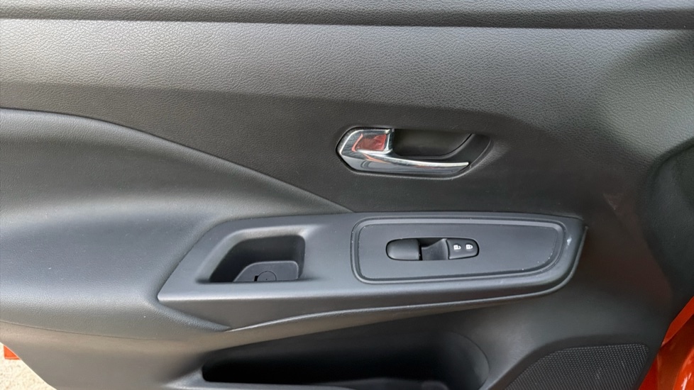 Used Nissan Micra 2022 for sale - 77025482: Photo 20