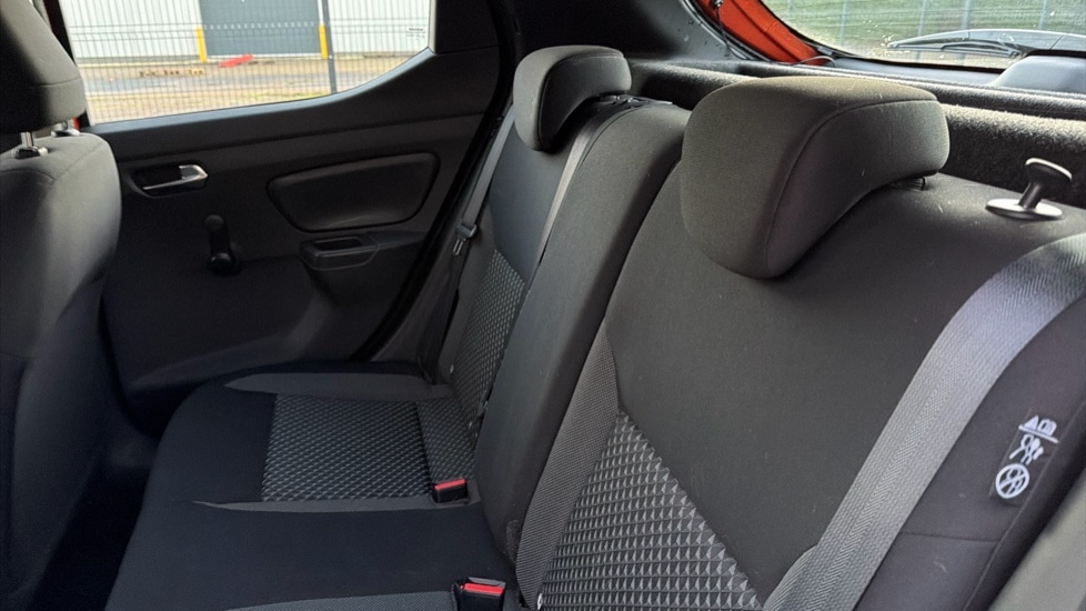 Used Nissan Micra 2022 for sale - 77025482: Photo 21