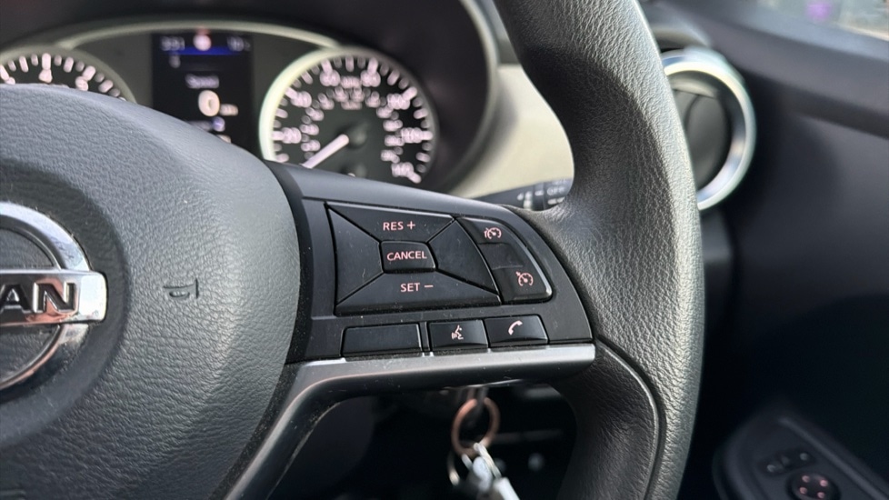 Used Nissan Micra 2022 for sale - 77025482: Photo 25