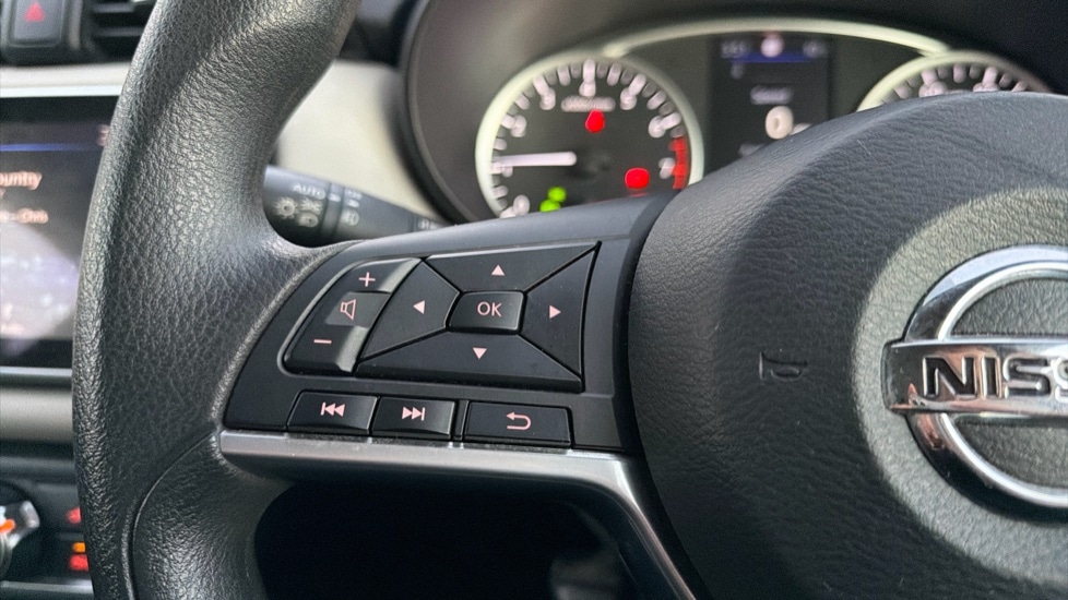 Used Nissan Micra 2022 for sale - 77025482: Photo 26