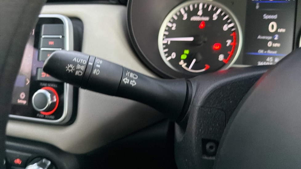 Used Nissan Micra 2022 for sale - 77025482: Photo 28