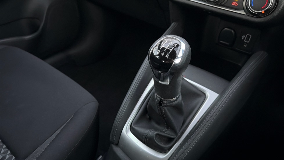 Used Nissan Micra 2022 for sale - 77025482: Photo 30